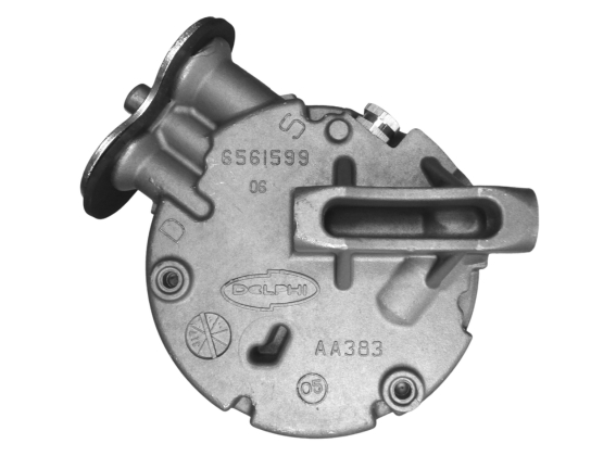 Airstal Airco compressor 10-2123