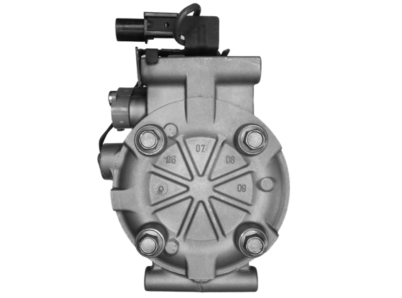 Airstal Airco compressor 10-2126