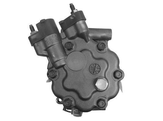 Airstal Airco compressor 10-2127