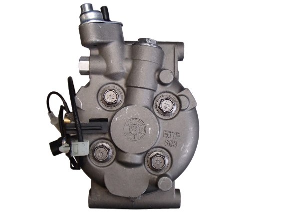 Airstal Airco compressor 10-2129