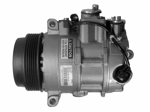 Airstal Airco compressor 10-2134