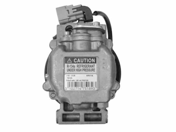 Airstal Airco compressor 10-2135