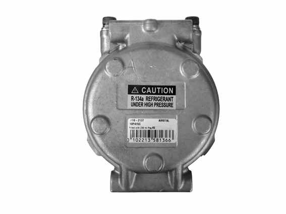 Airstal Airco compressor 10-2137