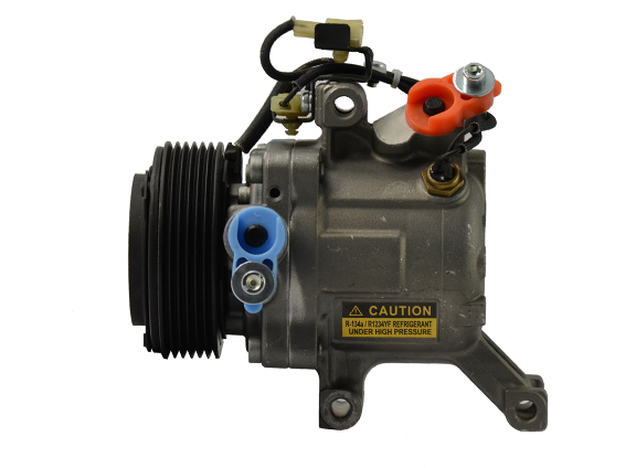 Airstal Airco compressor 10-2138