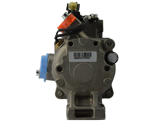 Airstal Airco compressor 10-2138