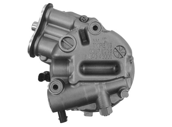 Airstal Airco compressor 10-2143