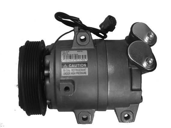 Airstal Airco compressor 10-2146