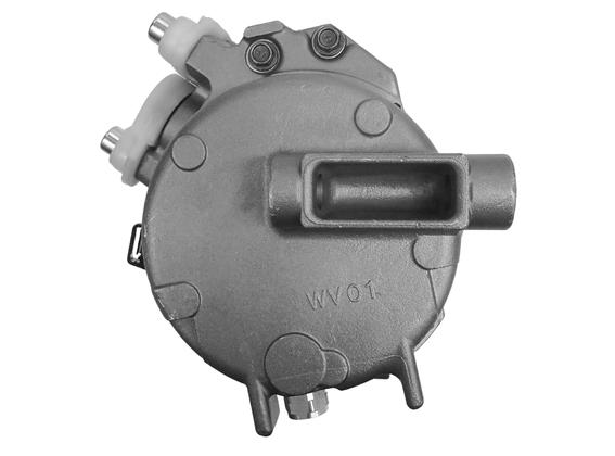 Airstal Airco compressor 10-2154