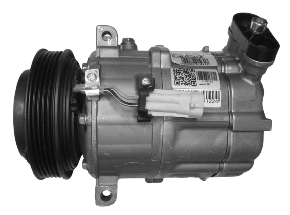 Airstal Airco compressor 10-2157