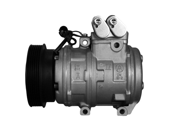 Airco compressor Airstal 10-2163