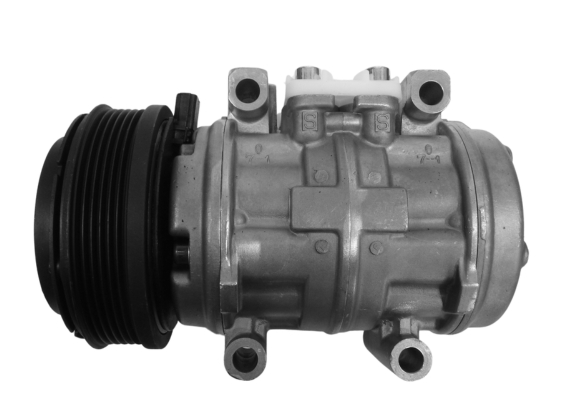 Airstal Airco compressor 10-2166