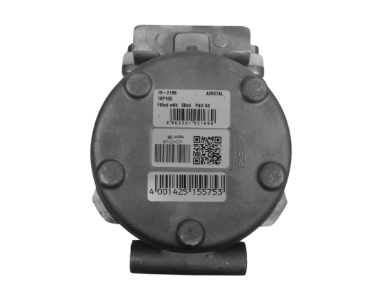 Airstal Airco compressor 10-2166