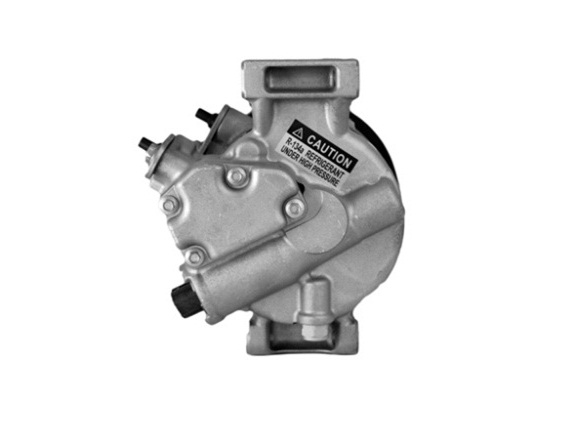 Airstal Airco compressor 10-2167