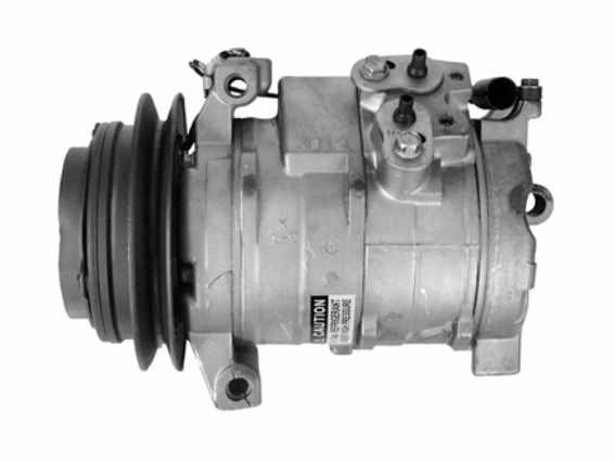 Airco compressor Airstal 10-2190