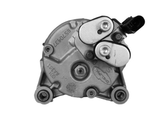 Airstal Airco compressor 10-2193