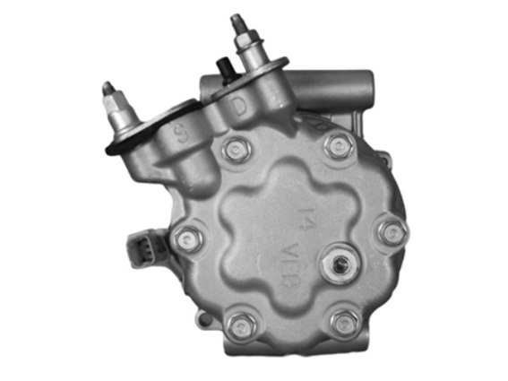 Airstal Airco compressor 10-2194