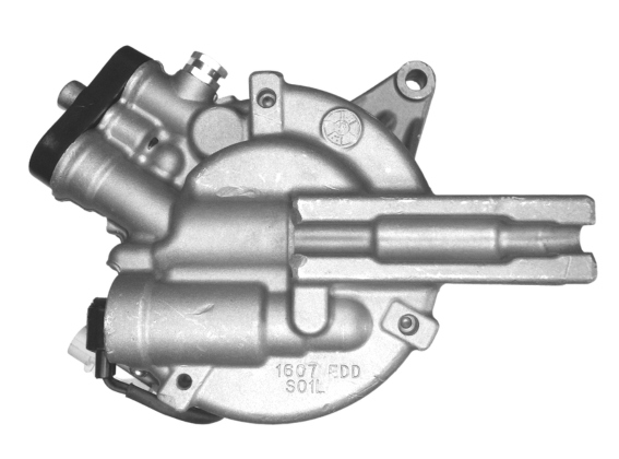 Airstal Airco compressor 10-2201