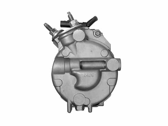 Airstal Airco compressor 10-2207