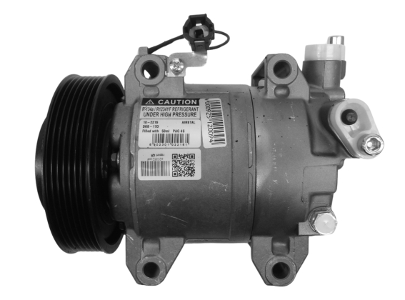 Airstal Airco compressor 10-2216