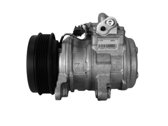 Airstal Airco compressor 10-2219