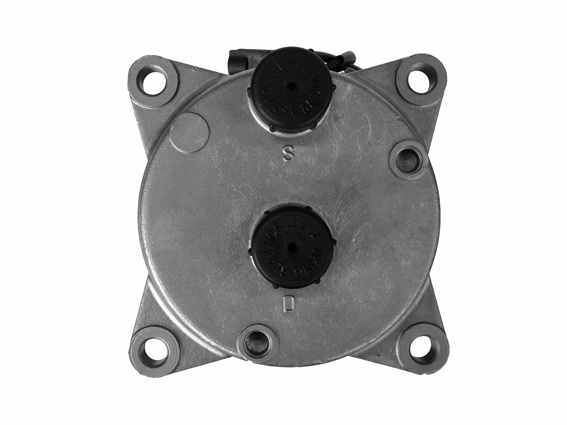 Airstal Airco compressor 10-2234