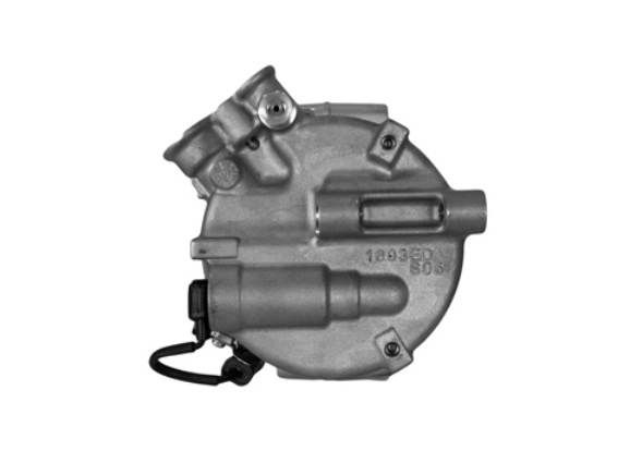 Airstal Airco compressor 10-2237