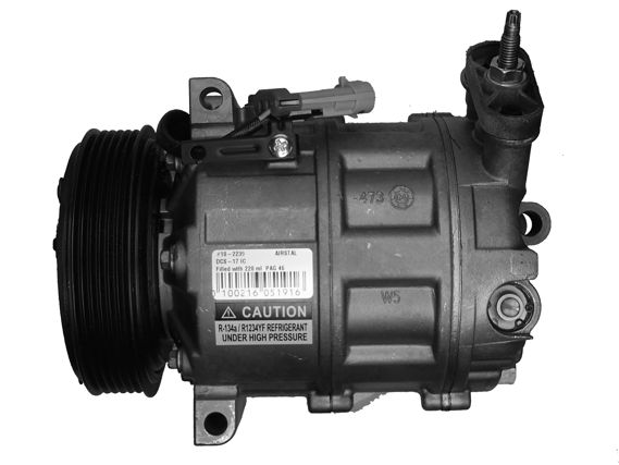 Airstal Airco compressor 10-2239