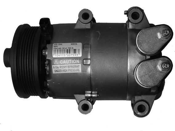 Airstal Airco compressor 10-2240