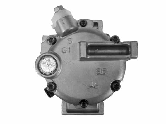 Airstal Airco compressor 10-2253