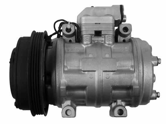 Airstal Airco compressor 10-2257