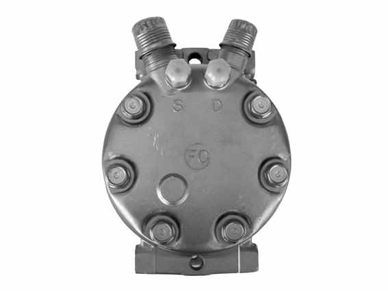 Airstal Airco compressor 10-2260