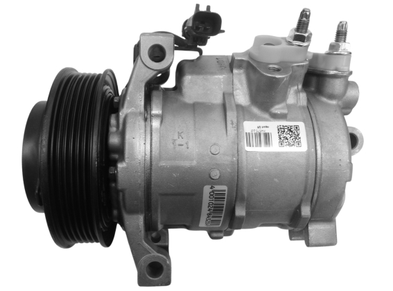 Airstal Airco compressor 10-2269