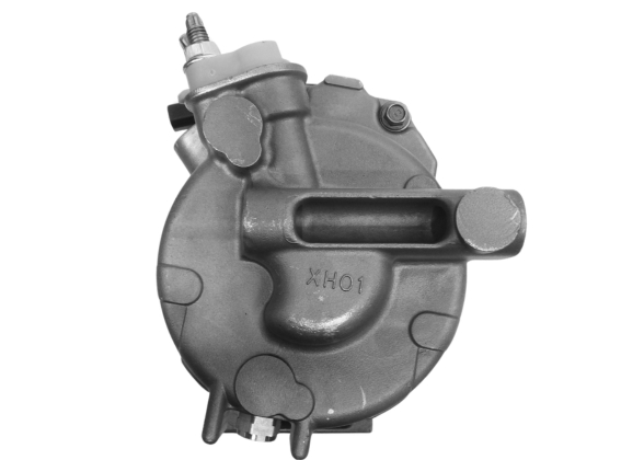 Airstal Airco compressor 10-2269