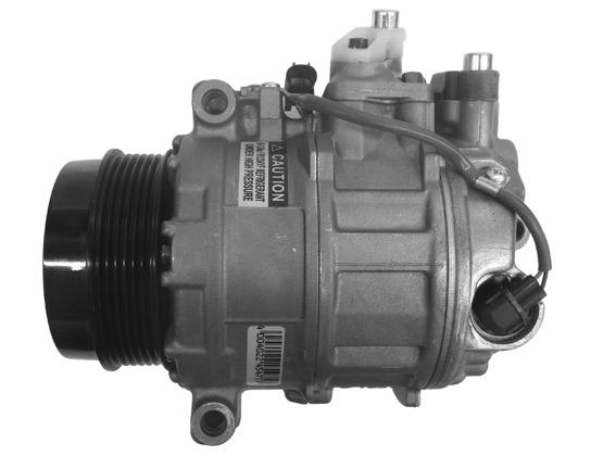 Airstal Airco compressor 10-2273