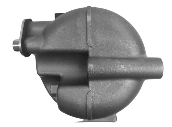 Airstal Airco compressor 10-2275