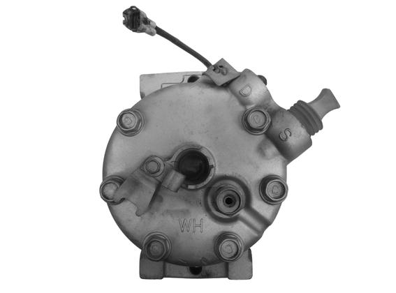 Airstal Airco compressor 10-2284