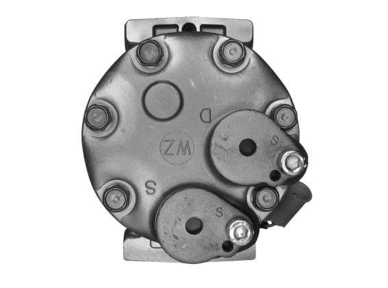 Airstal Airco compressor 10-2289