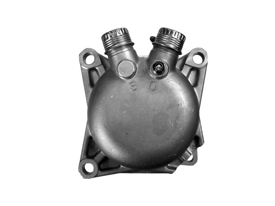 Airstal Airco compressor 10-2292