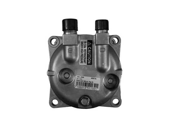 Airstal Airco compressor 10-2300