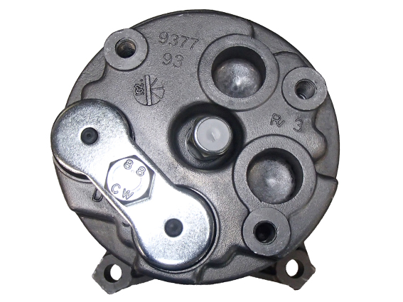 Airstal Airco compressor 10-2312