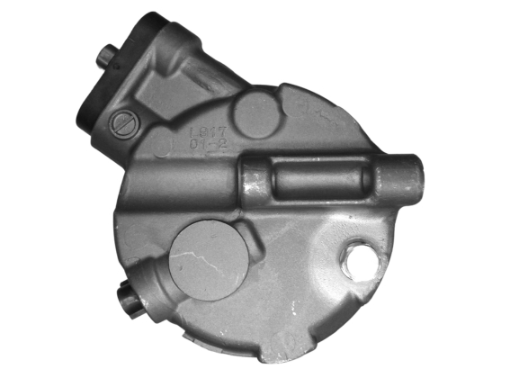 Airstal Airco compressor 10-2322