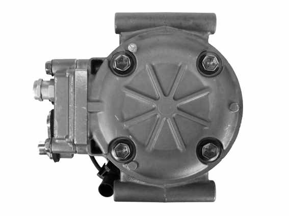 Airstal Airco compressor 10-2324