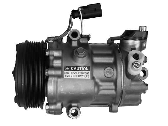 Airstal Airco compressor 10-2326