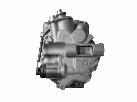 Airstal Airco compressor 10-2328