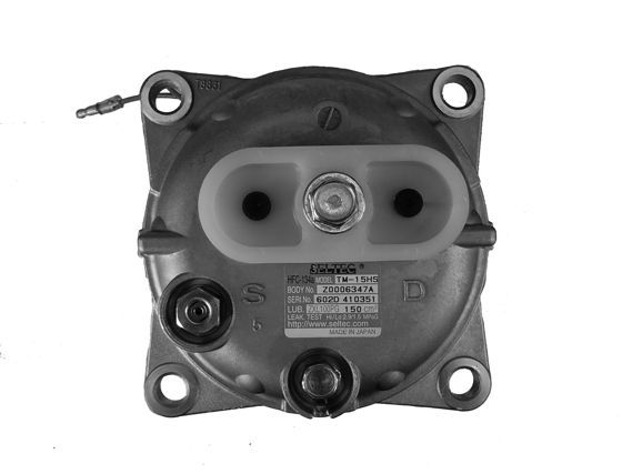 Airstal Airco compressor 10-2346