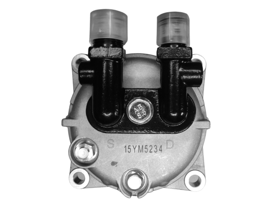 Airstal Airco compressor 10-2347