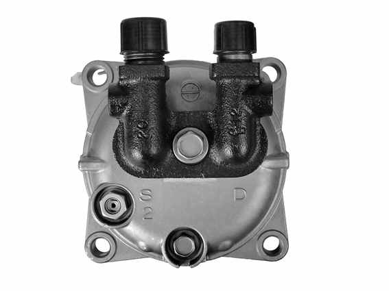 Airstal Airco compressor 10-2356