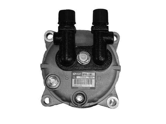 Airstal Airco compressor 10-2359