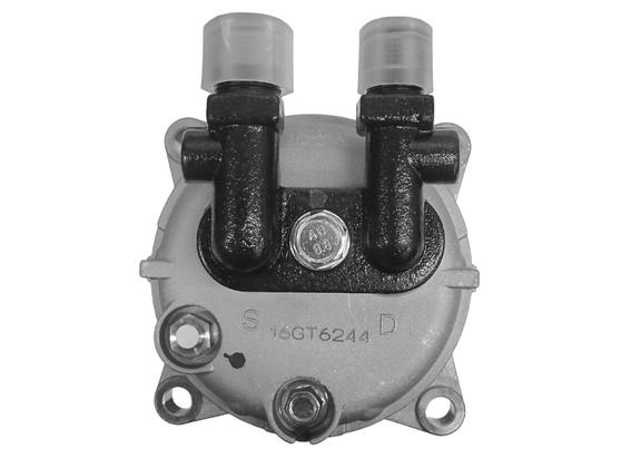 Airstal Airco compressor 10-2360