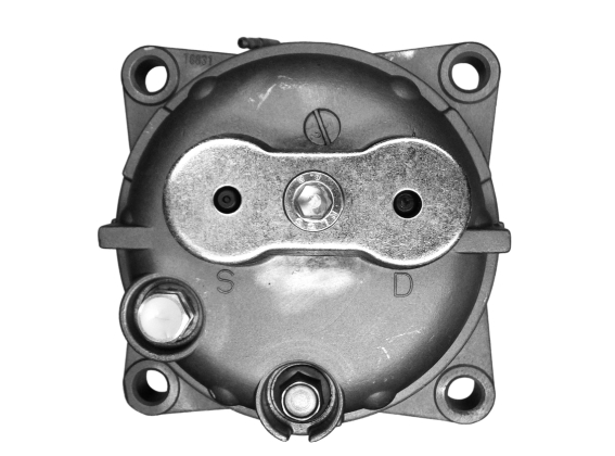 Airstal Airco compressor 10-2373